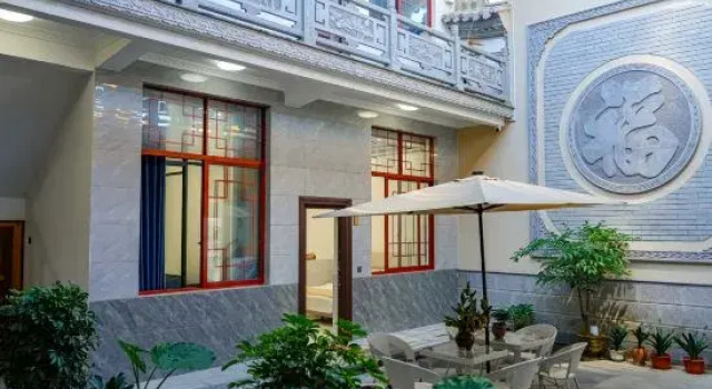 Yuman Hot Spring Homestay (Dongshan Wenquan Village), Book Hotel Baoshan Yunnan
