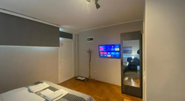 Студия Aleksei Apartmani