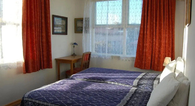 Villa Tulipan