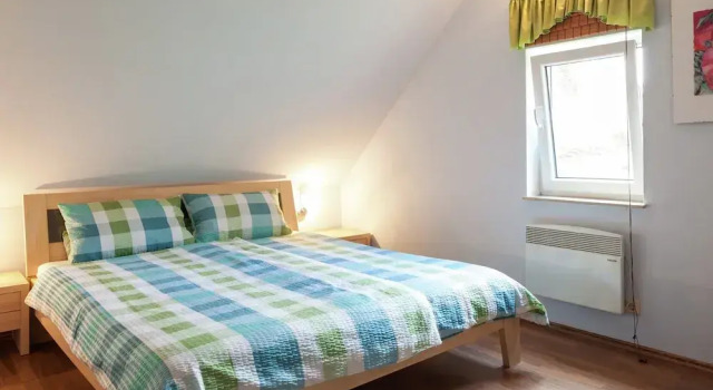 Charming Holiday Home in Hohnstein ot Lohsdorf with Terrace