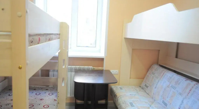 Hotel Atmosphera, Забронировать Отель Кировский район Томск