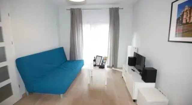 apartament studio solna 1 M19, Boek Appartement Hotels in Klein-Polen met parkeren, Parkeren