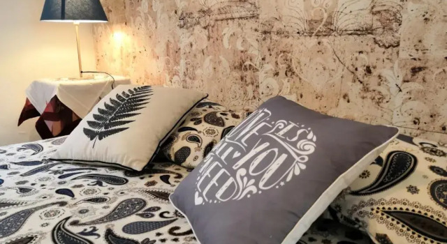 Camere Mazzini 49, Reserva ahora Hotel Sansepolcro Toscana