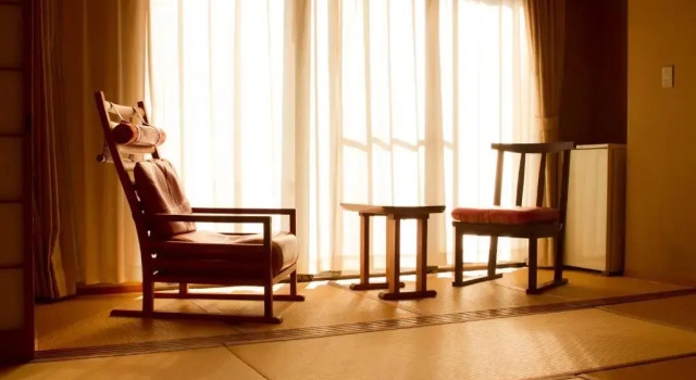 Номер Standard Yugawara Retreat Goen no Mori