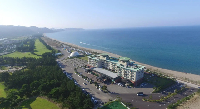 Номер Standard с видом на горы Seaspovill Resort