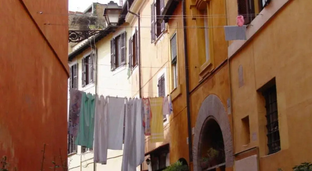 Torre Tolomei Trastevere, Забронировать Отель «постель и завтрак» Отели Рима 4 звезды, 4*