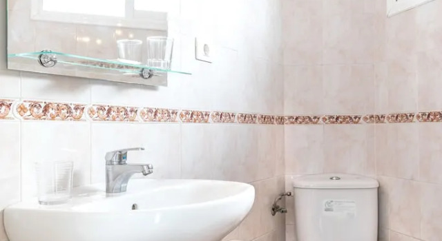 Двухместный номер Standard с балконом Ura Hotels Boutique Gurea