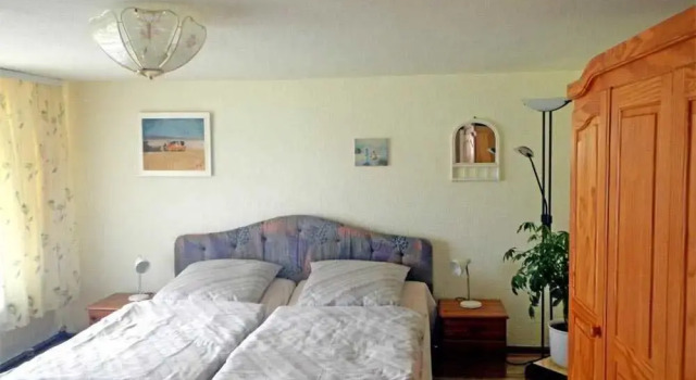 Ferienwohnung Trassenheide USE 2851