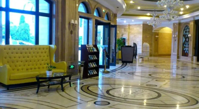 Tangla Suites Yalong Bay, Book Apartment Hotels in Hainan with a Pool, Swimming Pool