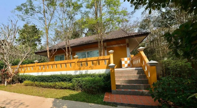 Номер Deluxe Doithinnan Resort