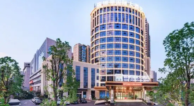 No. 518 Chongqing Road, Maojian District, Shiyan City, Hubei Province, Prenota Hotel Hotel a Hubei con parcheggio, Parcheggio