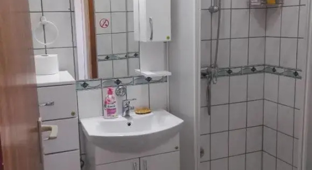 Номер Standard Prenociste Orhideja