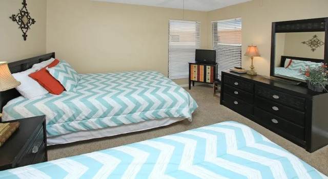 Jetty East 516b by Best Beach Getaways, Rezerwuj Dom wakacyjny Destin Emerald Coast