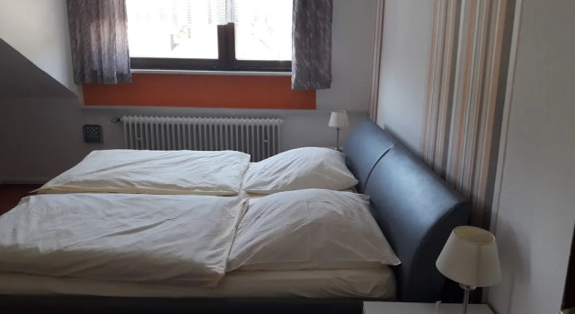 Номер Economy Haus Helene