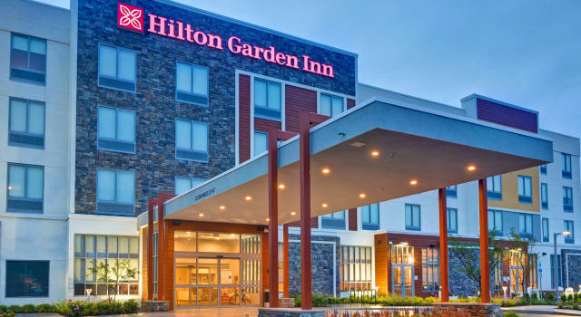 Hilton Garden Inn Princeton Lawrenceville