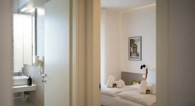 Residence Canova, Book Apartment Spinea Veneto