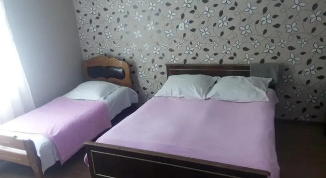 Kisiskhevi Guest House