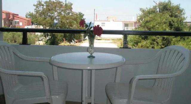 Номер Standard Philoxenia Hotel