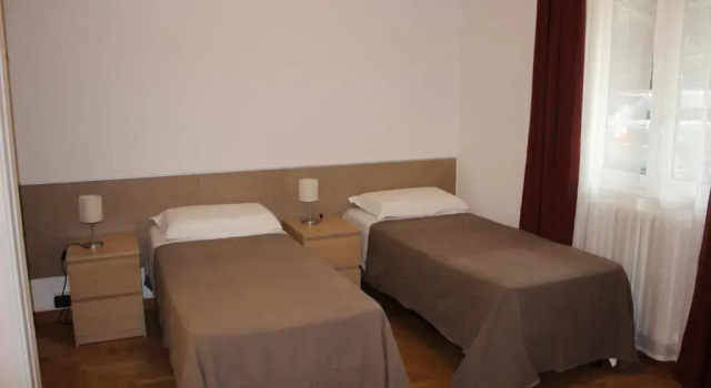 Standard Familie Zimmer "Ai 4 Soli"