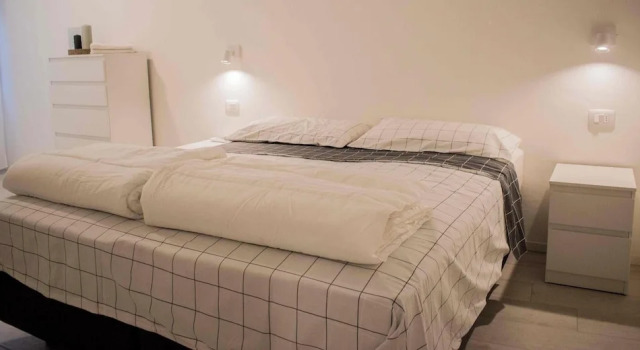 Апартаменты Comfort Hotel Dolomiti