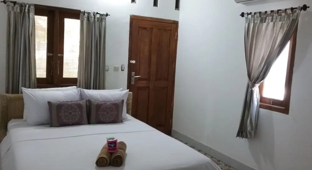 Номер Superior Putri Homestay