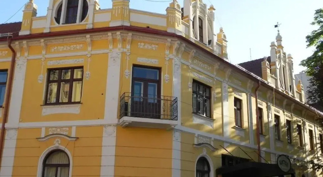 Hotel Zvezda, Prenota Hotel Murska Sobota Pomurje