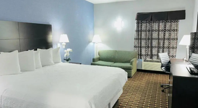 Номер Standard Days Inn by Wyndham, Glen Allen - Richmond North