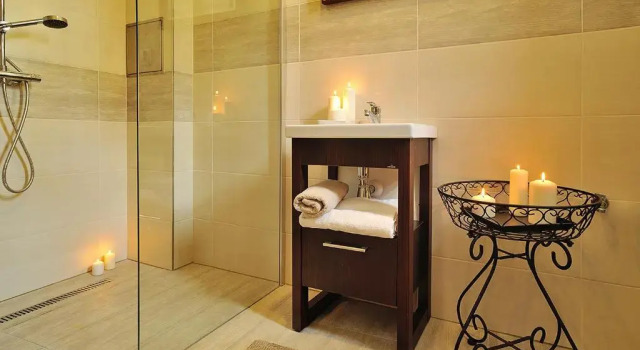 Апартаменты с балконом STING Boutique Apartments