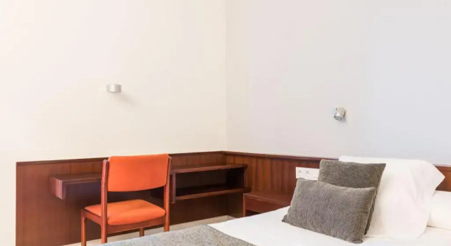 Двухместный номер Standard Hotel Emporda