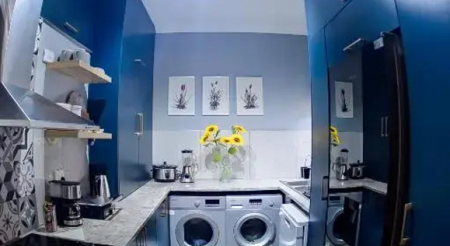 Mdumela Stays 2 Bedroom Modern City Apartment