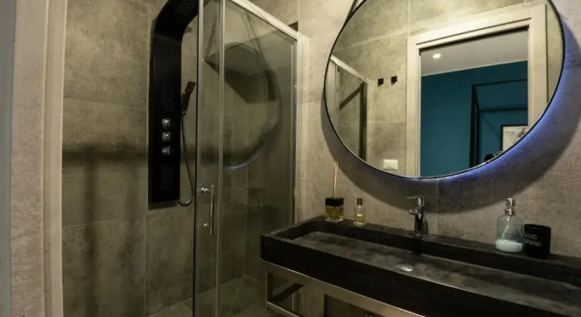 Superior room SUITE 39