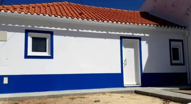 Коттедж Casa da Maçã