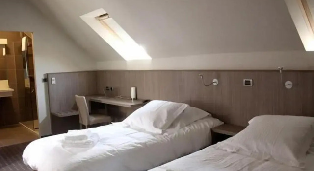 Hotel Otus