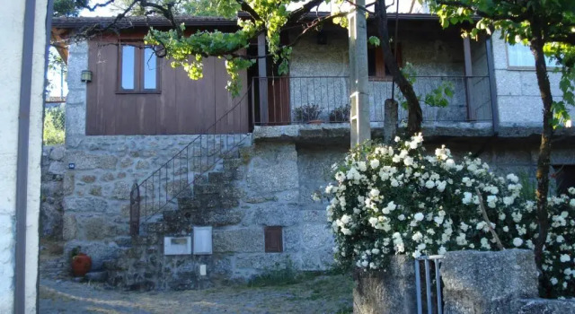 Casa do Faroca