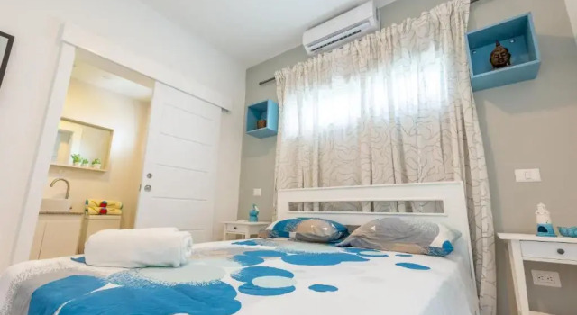 One Suite 508, Prenota Appartamento Hotel a Punta Cana con parcheggio, Parcheggio