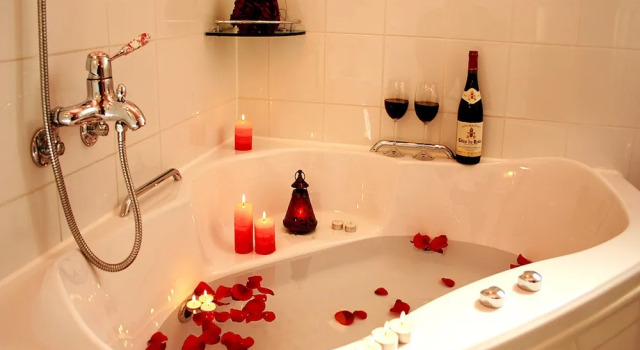 Suite Real Korea Quality Elf Resort Hotel