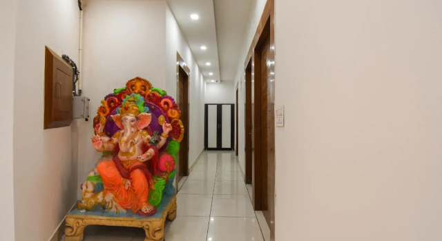 OYO Flagship 62029 Hotel Shagun