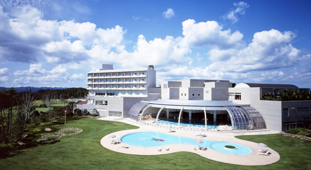 Двухместный номер Standard Satsuma Resort Hotel