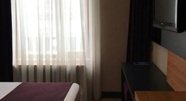 Номер Standard Aydinoglu Hotel