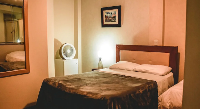 Номер Standard Hotel Chimor