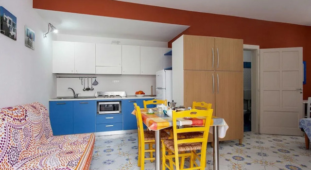 Студия VilleSalento - Torre Vado M608