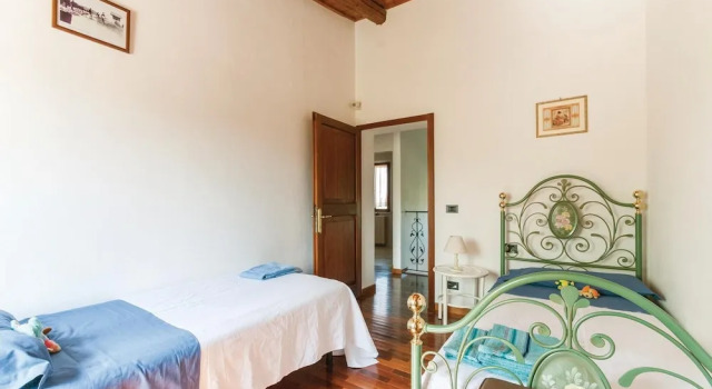 Agriturismo San Girolamo, Rezervovat Hotel Fano 