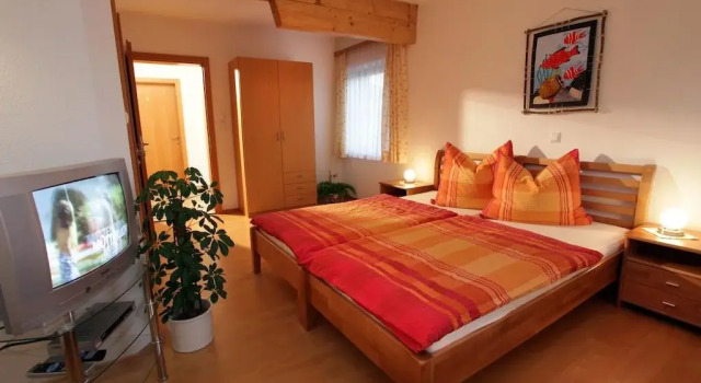 Haus Schön Weberhof, Prenota Hotel Kirchbichl Kufstein