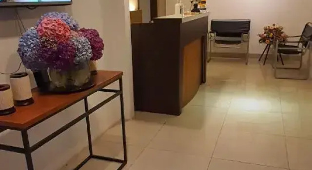 Senayan Suites