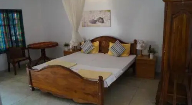 Embiente Guest House, Забронировать Гостевой дом Гостевые дома Западной провинции, недорого, Гостевой дом