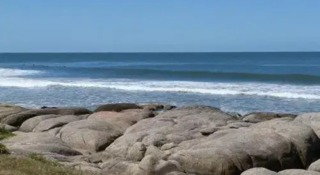 Cabañas El Ocio, Prenota Hotel Punta del Diablo Rocha