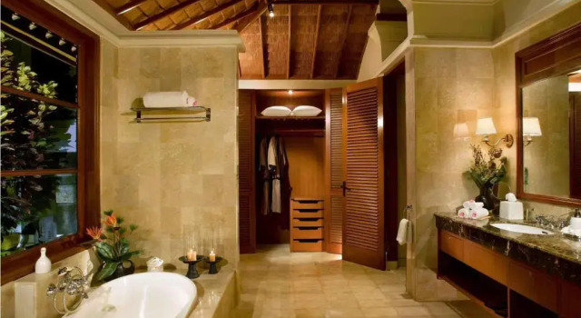Executive Kahden hengen huone Villa Stefan