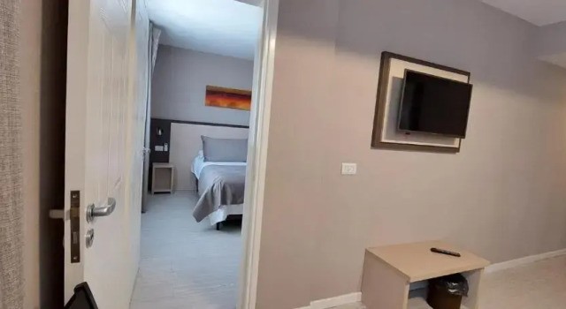 Двухместный номер Standard Fuente Mayor Hotel Centro