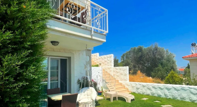 Номер Deluxe Casa De Vien