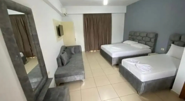 Номер Standard Resol Hotel